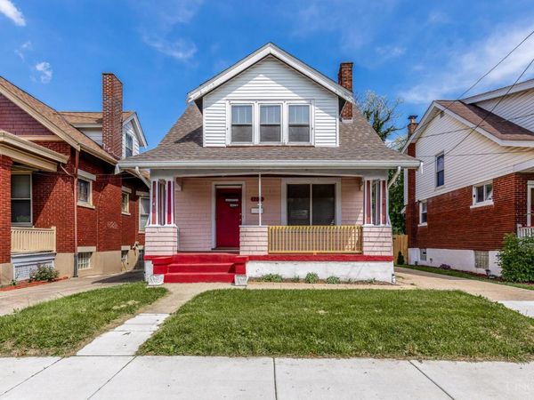 3716 Beekman Street, Cincinnati, OH 45223