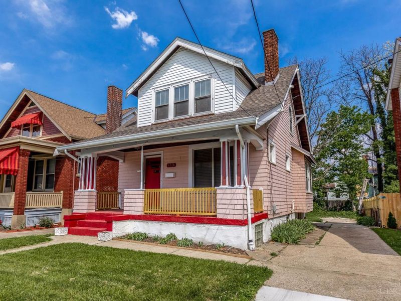 3716 Beekman Street, Cincinnati, OH 45223 Photo 2
