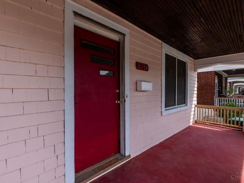 3716 Beekman Street, Cincinnati, OH 45223 Photo 3