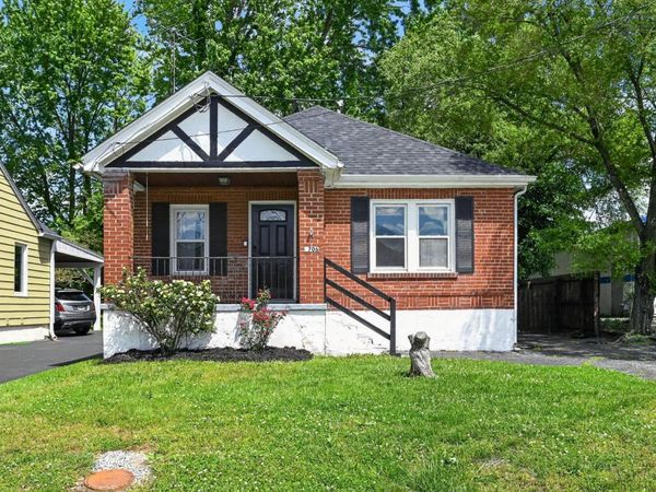 3706 Simpson Avenue, Fairfax, OH 45227