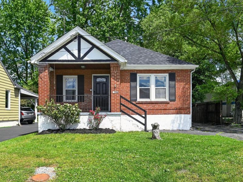 3706 Simpson Avenue, Fairfax, OH 45227 Photo 1