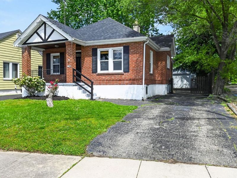 3706 Simpson Avenue, Fairfax, OH 45227 Photo 2