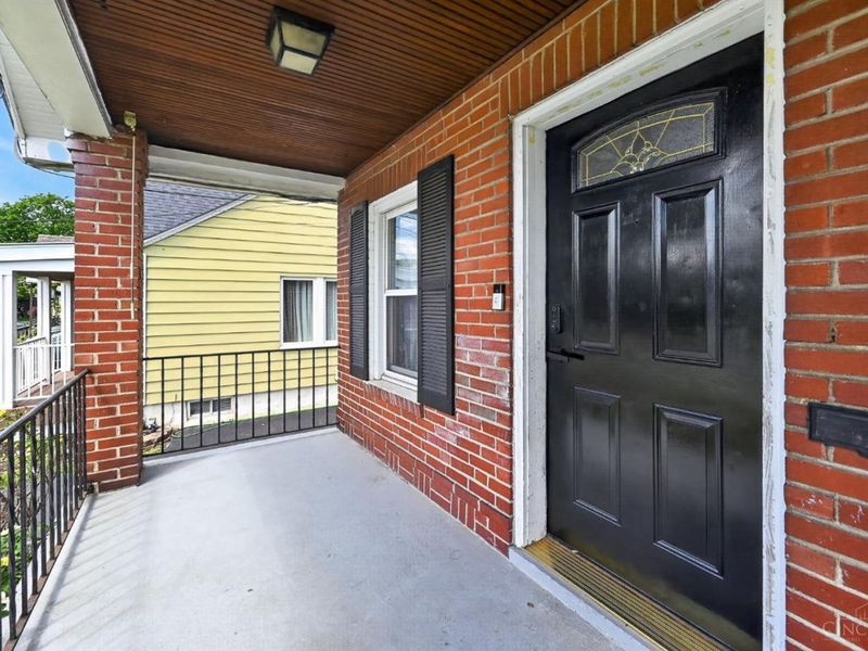 3706 Simpson Avenue, Fairfax, OH 45227 Photo 3