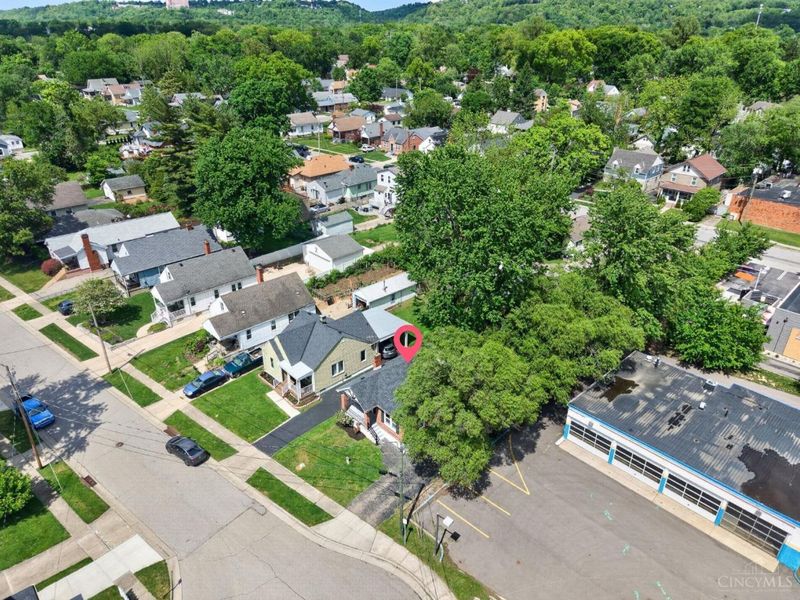 3706 Simpson Avenue, Fairfax, OH 45227 Photo 37