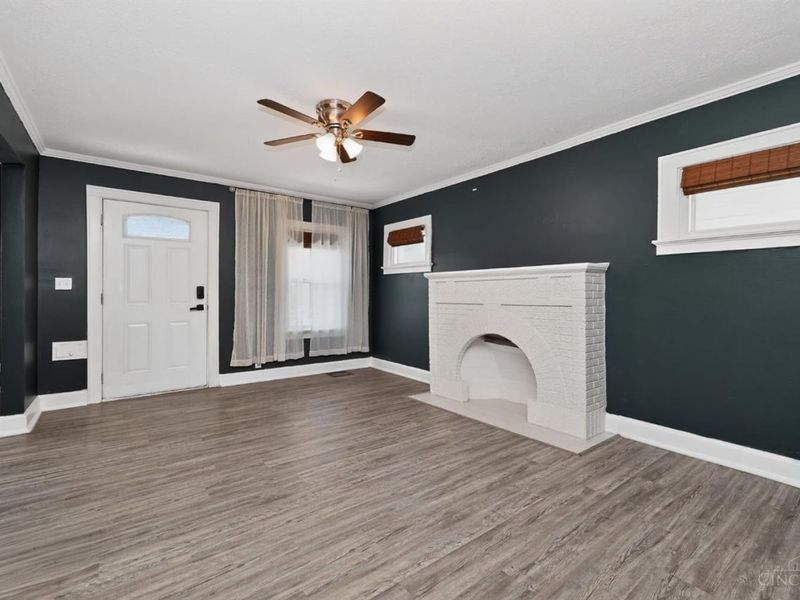 3706 Simpson Avenue, Fairfax, OH 45227 Photo 5