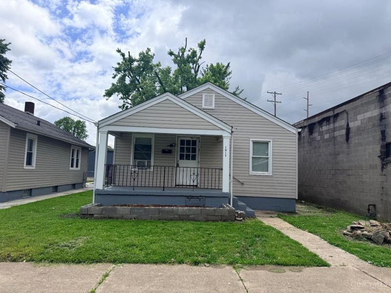 1017 Fairview Avenue, Hamilton, OH 45015 Photo 1