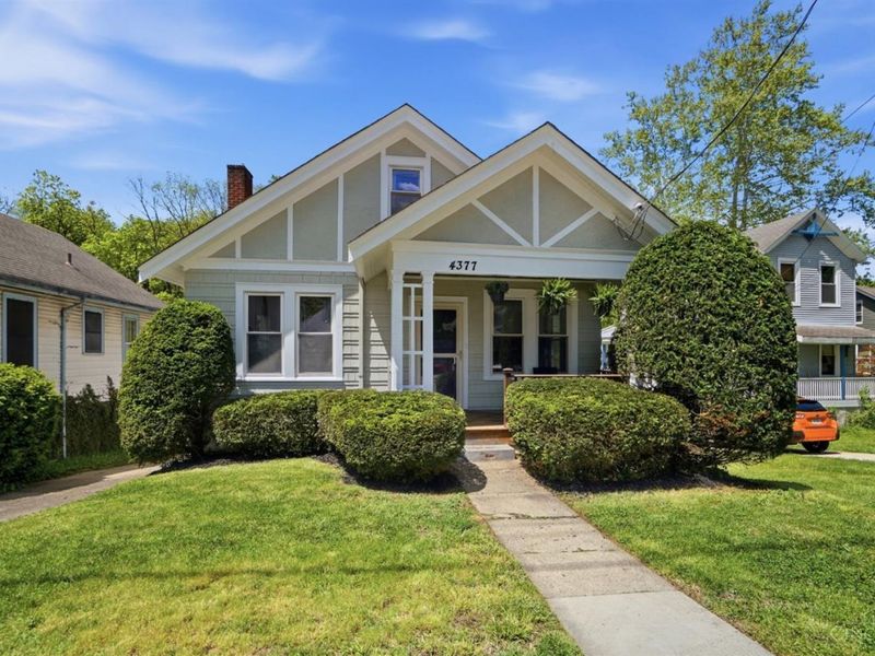 4377 Virginia Ave, Cincinnati, OH 45223 Photo 1