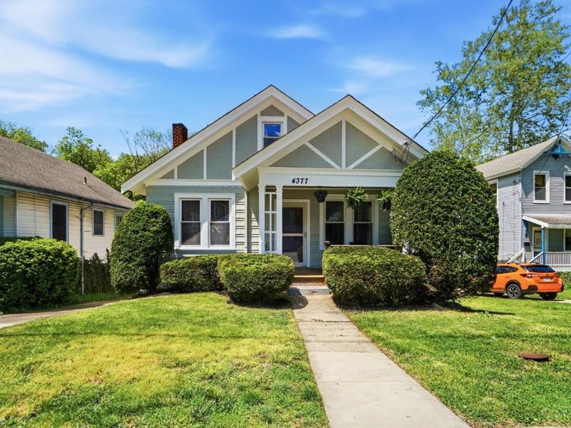 4377 Virginia Ave, Cincinnati, OH 45223 Photo 2