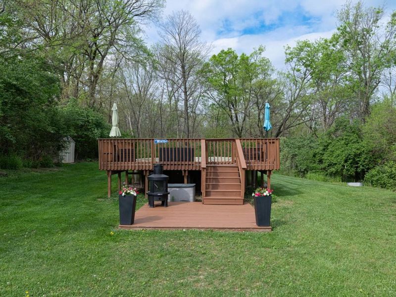 7057 Howard Rd, Franklin Twp, OH 45005 Photo 27