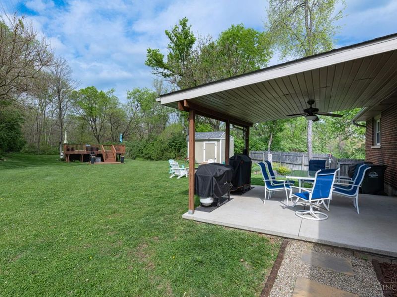 7057 Howard Rd, Franklin Twp, OH 45005 Photo 28