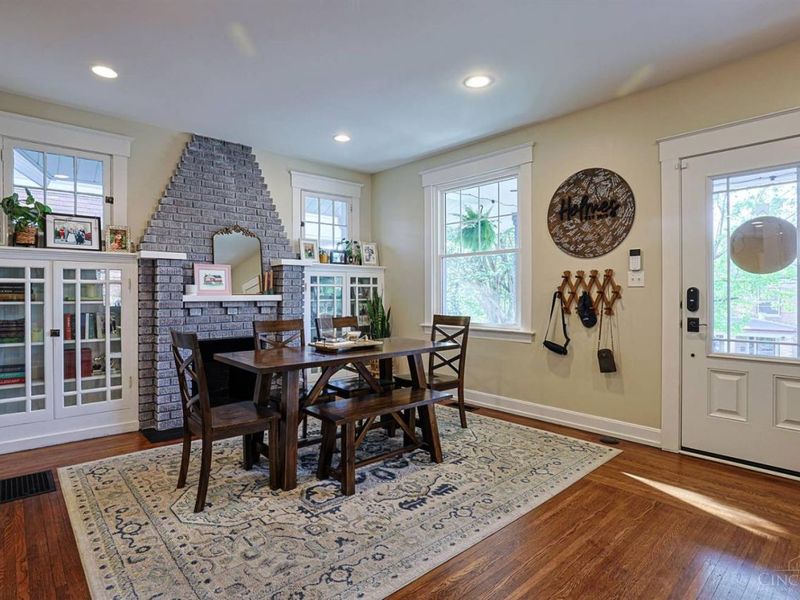 1628 S Argyle Place, Cincinnati, OH 45223 Photo 11