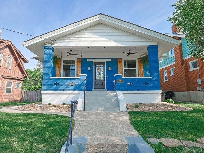 1628 S Argyle Place, Cincinnati, OH 45223 Photo 3