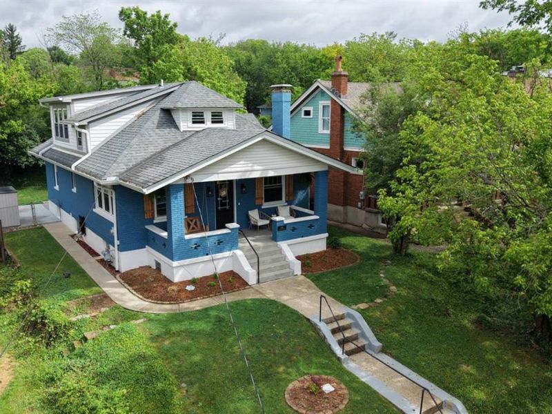 1628 S Argyle Place, Cincinnati, OH 45223 Photo 45