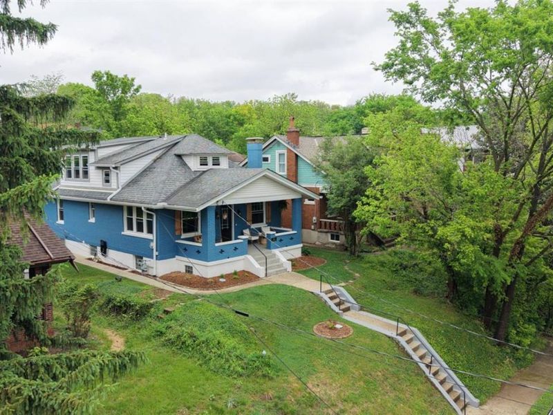 1628 S Argyle Place, Cincinnati, OH 45223 Photo 46
