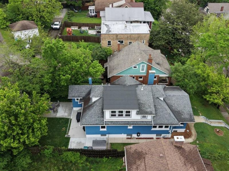 1628 S Argyle Place, Cincinnati, OH 45223 Photo 47