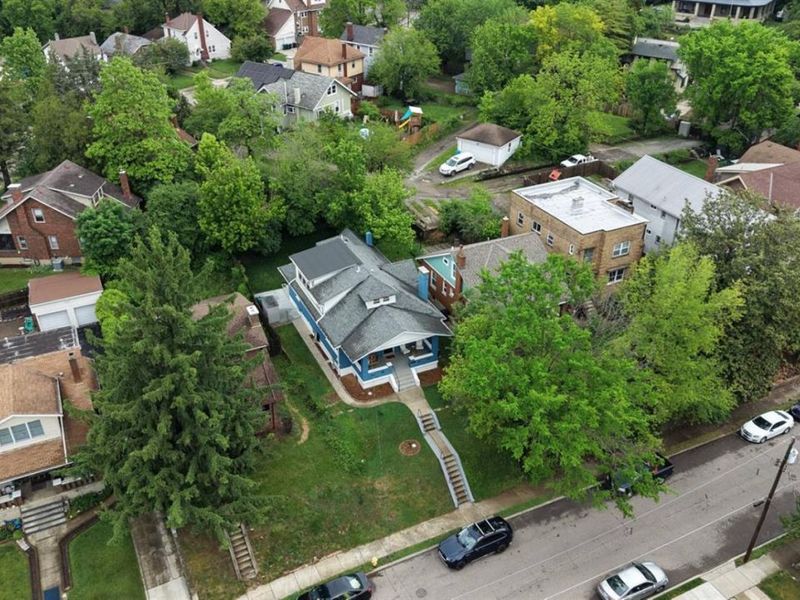 1628 S Argyle Place, Cincinnati, OH 45223 Photo 48