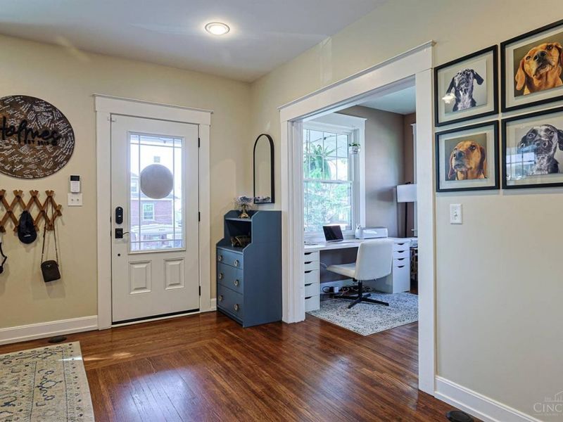 1628 S Argyle Place, Cincinnati, OH 45223 Photo 6