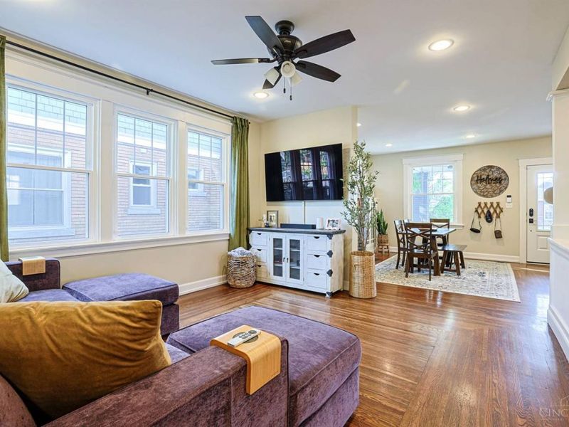 1628 S Argyle Place, Cincinnati, OH 45223 Photo 8