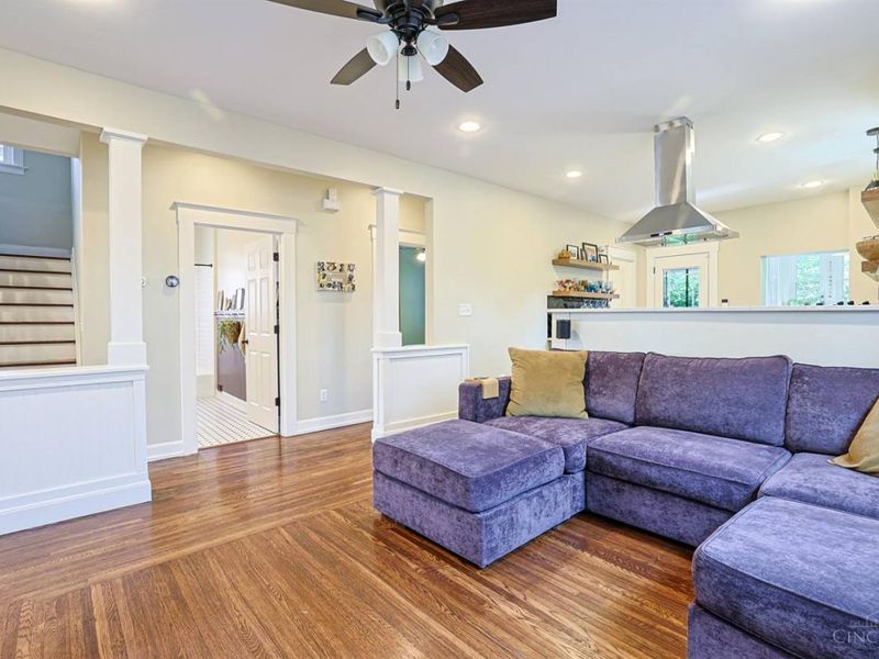 1628 S Argyle Place, Cincinnati, OH 45223 Photo 9