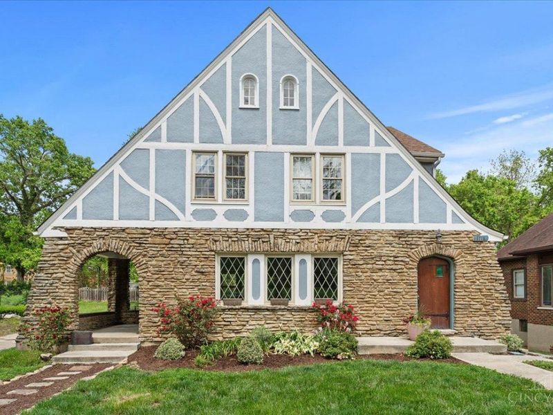 1718 Bella Vista Street, Cincinnati, OH 45237 Photo 3