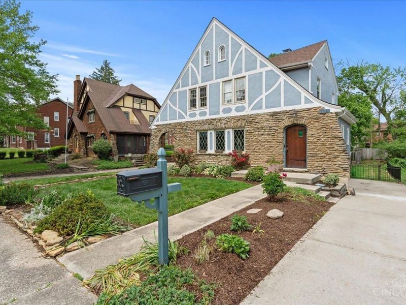 1718 Bella Vista Street, Cincinnati, OH 45237 Photo 5