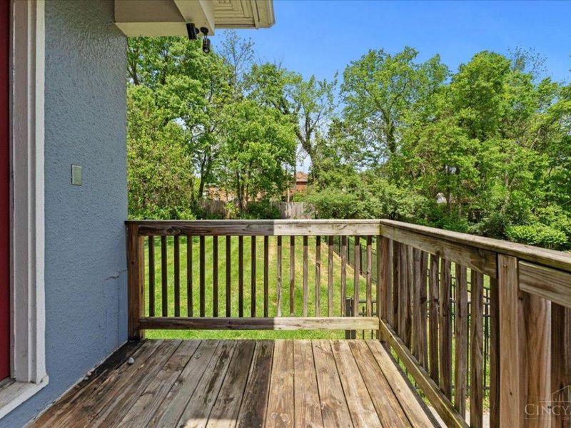 1718 Bella Vista Street, Cincinnati, OH 45237 Photo 50