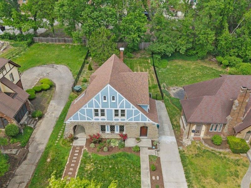 1718 Bella Vista Street, Cincinnati, OH 45237 Photo 51