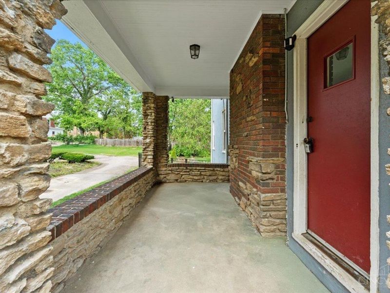 1718 Bella Vista Street, Cincinnati, OH 45237 Photo 7