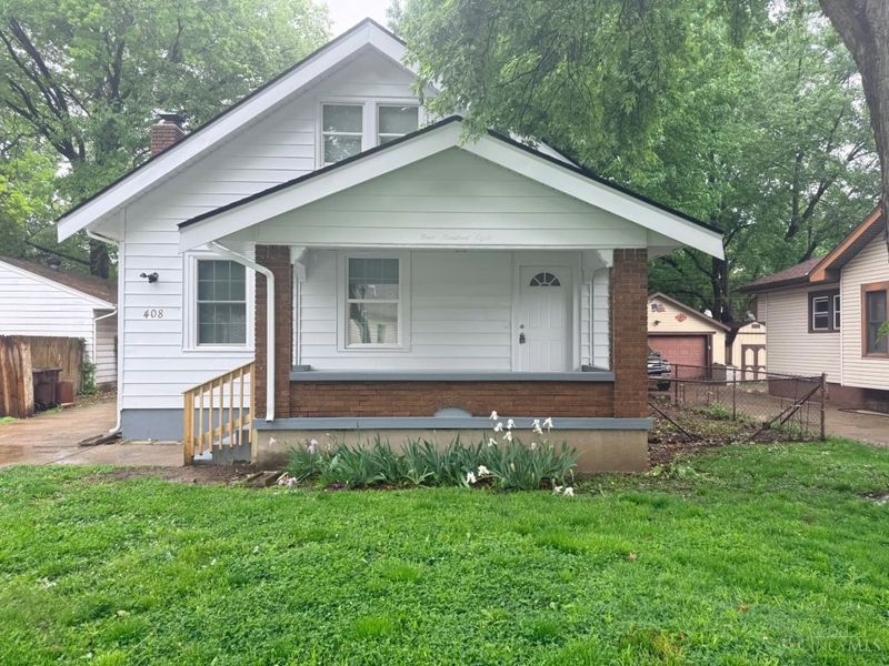 408 Franklin Street, Middletown, OH 45042 Photo 1