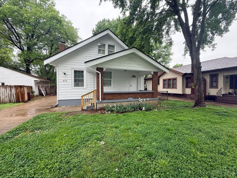408 Franklin Street, Middletown, OH 45042 Photo 2