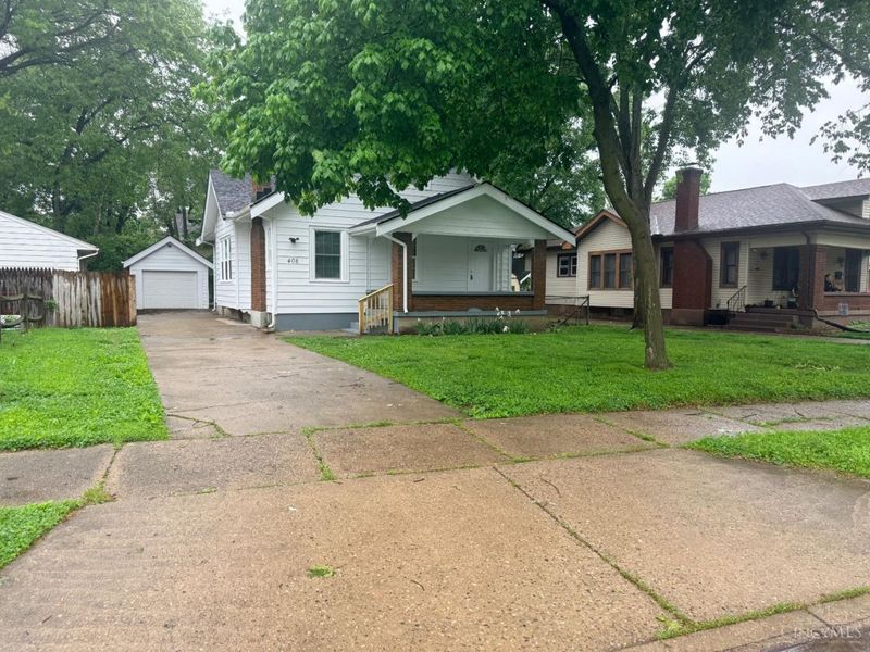 408 Franklin Street, Middletown, OH 45042 Photo 3