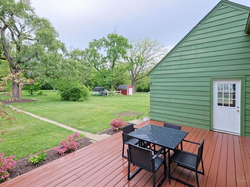 444 W Sharon Road, Springdale, OH 45246 Photo 28