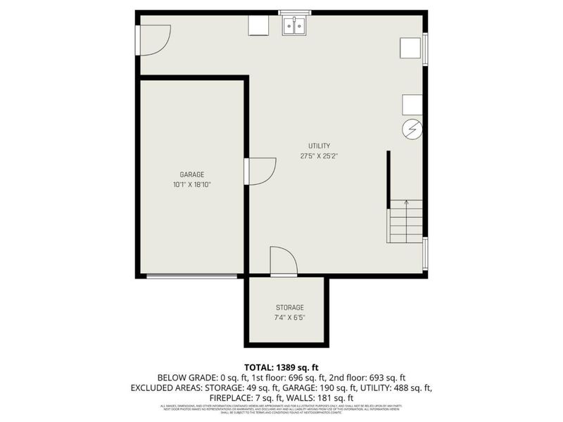 3919 S Clerose Circle, Cincinnati, OH 45205 Photo 32