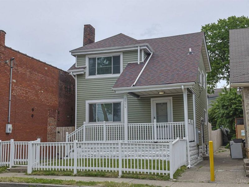 2956 Henshaw Avenue, Cincinnati, OH 45225 Photo 2