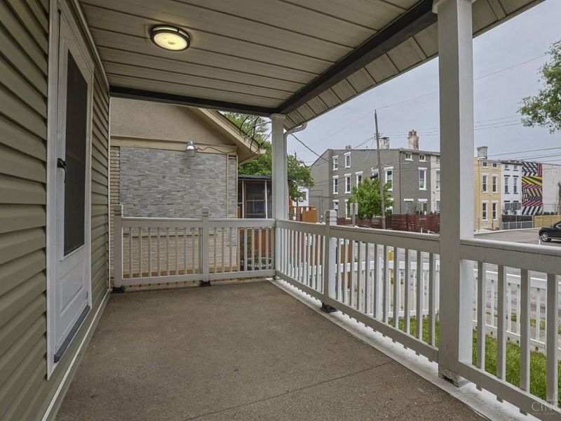 2956 Henshaw Avenue, Cincinnati, OH 45225 Photo 3
