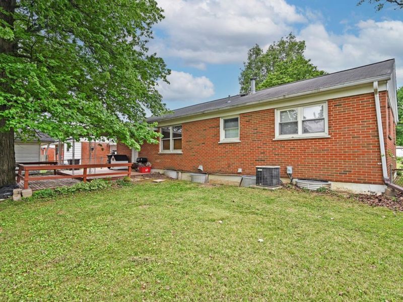 8422 Chesswood Drive, Colerain Township, OH 45239 Photo 21