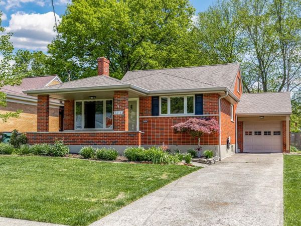 7808 Colton Lane, Deer Park, OH 45236
