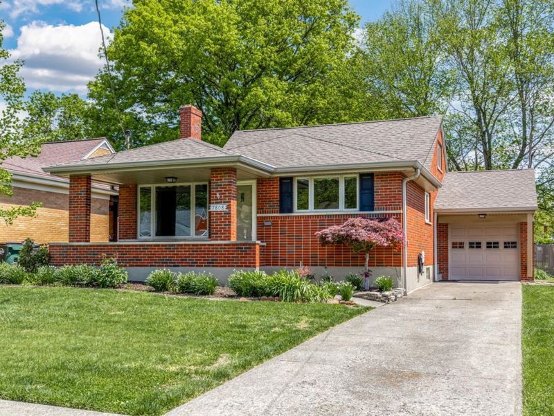 7808 Colton Lane, Deer Park, OH 45236 Photo 1