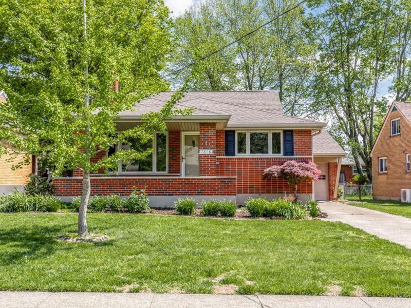 7808 Colton Lane, Deer Park, OH 45236 Photo 26