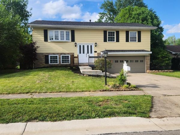 1458 Southwind Drive, Mason, OH 45040