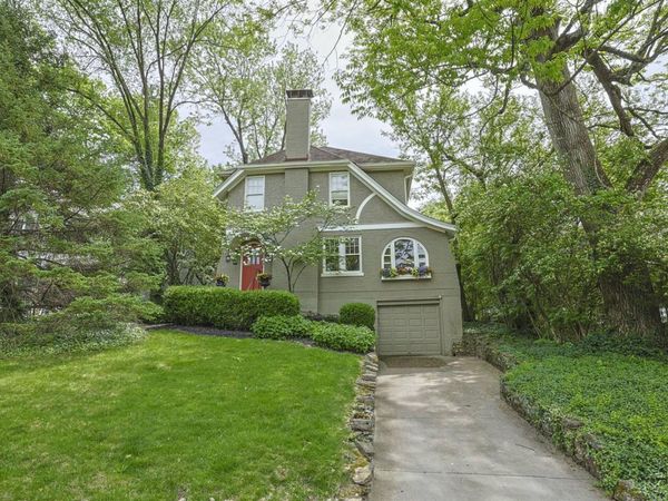 3219 Hardisty Avenue, Cincinnati, OH 45208