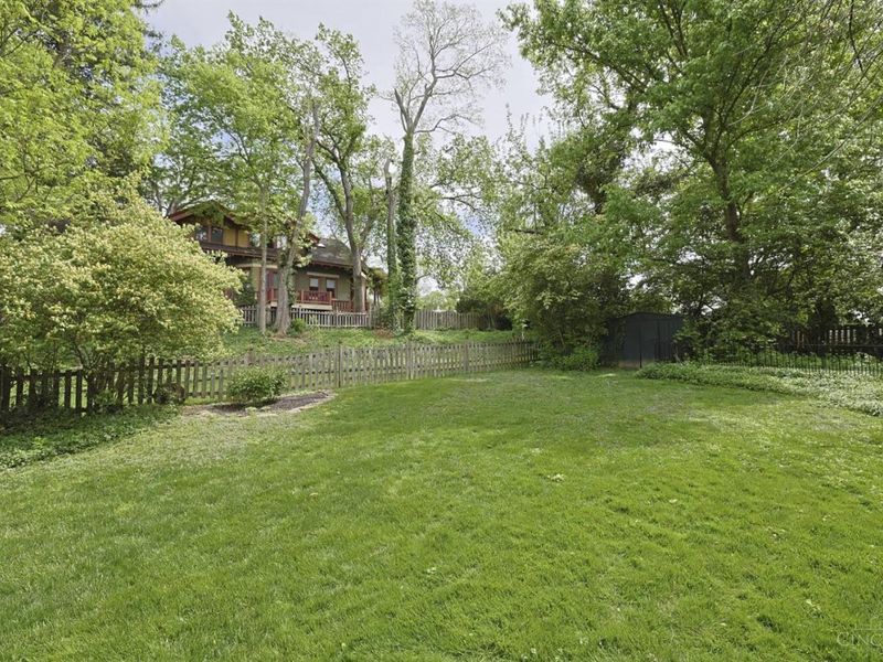 3219 Hardisty Avenue, Cincinnati, OH 45208 Photo 38