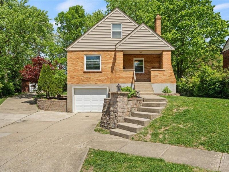 5070 Western Hills Avenue, Green Township, OH 45238 Photo 1