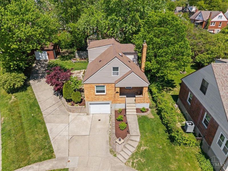 5070 Western Hills Avenue, Green Township, OH 45238 Photo 31