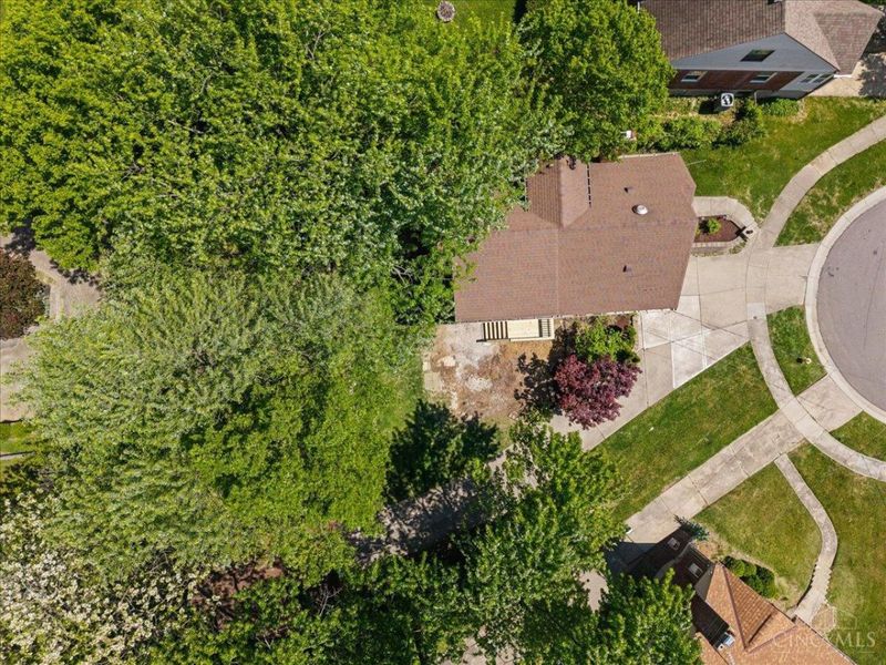 5070 Western Hills Avenue, Green Township, OH 45238 Photo 33