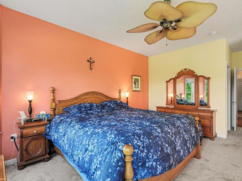 6154 Pondside Drive, Hamilton Twp, OH 45039 Photo 10