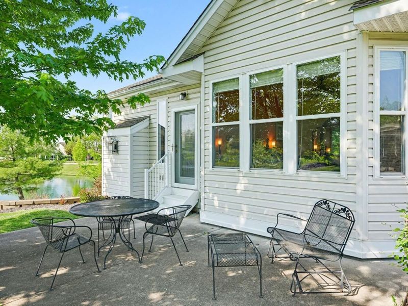 6154 Pondside Drive, Hamilton Twp, OH 45039 Photo 21