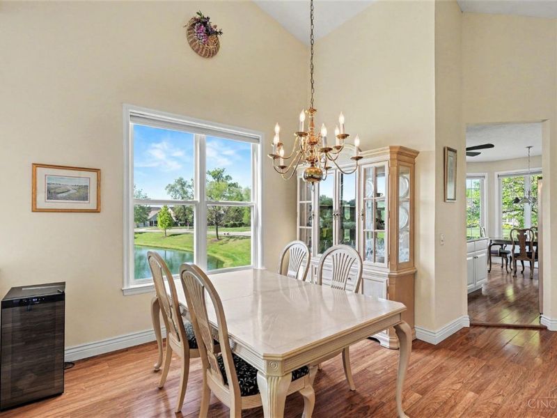 6154 Pondside Drive, Hamilton Twp, OH 45039 Photo 5