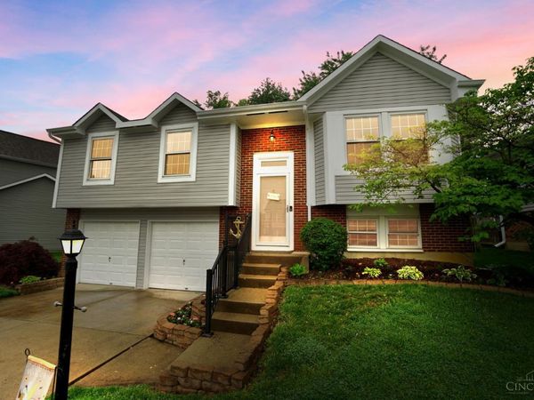 4613 Laurel View Drive, Union Twp, OH 45244