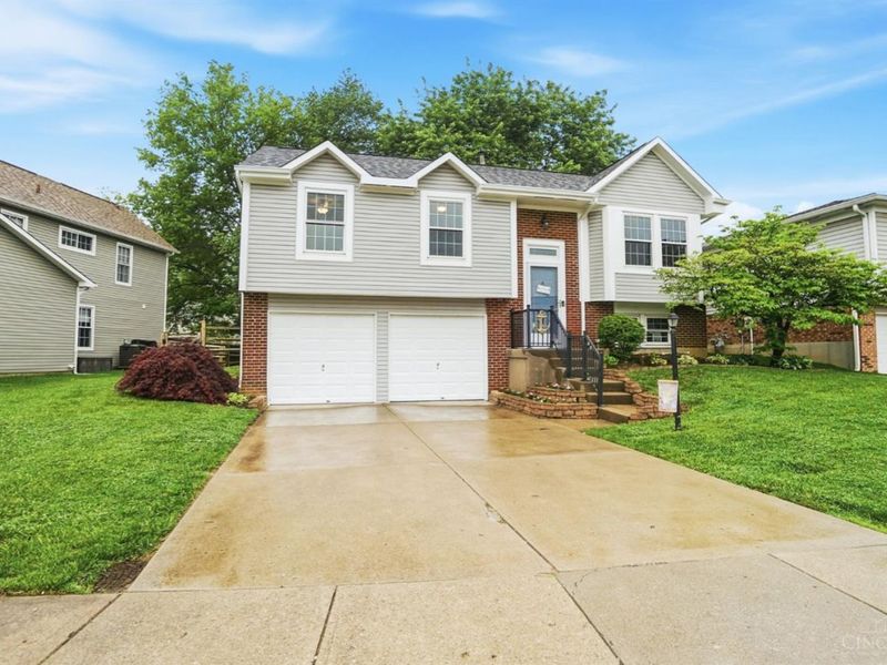 4613 Laurel View Drive, Union Twp, OH 45244 Photo 4